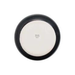 4x Pastateller Ø22cm NATIVE In Dunkelblau -Butlers butlers 4x pastateller o22cm native in dunkelblau 6