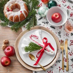 4x Schale 600ml NATIVE In Weiß -Butlers butlers 4x schale 600ml native in weiss 9