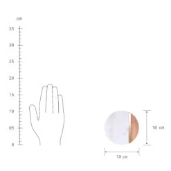 4x Untersetzer Mit Goldstreifen Ø10cm MARBLE KITCHEN In Weiß 8 4x Untersetzer Mit Goldstreifen Ø10cm MARBLE KITCHEN In Weiß -Butlers butlers 4x untersetzer mit goldstreifen o10cm marble kitchen in weiss 3