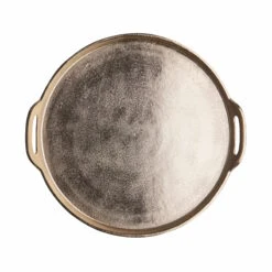 Deko-Tablett Ø38cm BANQUET In Gold -Butlers butlers deko tablett o38cm banquet in gold 4