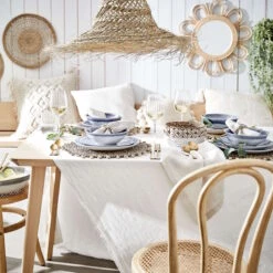 Dinnerteller Ø28cm ATLANTIS In Grau 24 Dinnerteller Ø28cm ATLANTIS In Grau -Butlers butlers dinnerteller o28cm atlantis in grau 9