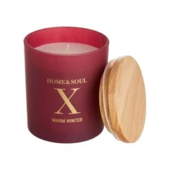 Butlers 9 Butlers -Butlers butlers duftkerze warm winter mit sojawachs home and soul in bordeaux 1