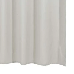 Butlers -Butlers butlers duschvorhang wet wet wet in beige 1