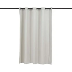 Butlers 32 Duschvorhang WET WET WET In Beige