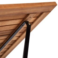 Gartentisch Klappbar PARKLIFE In Schwarz-Natur 13 Gartentisch Klappbar PARKLIFE In Schwarz-Natur -Butlers butlers gartentisch klappbar parklife in schwarz natur 4