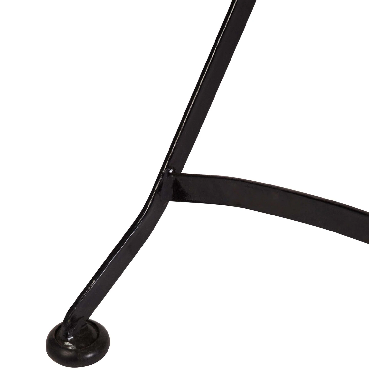 Gartentisch Klappbar PARKLIFE In Schwarz-Natur 6 Gartentisch Klappbar PARKLIFE In Schwarz-Natur – Bild 6