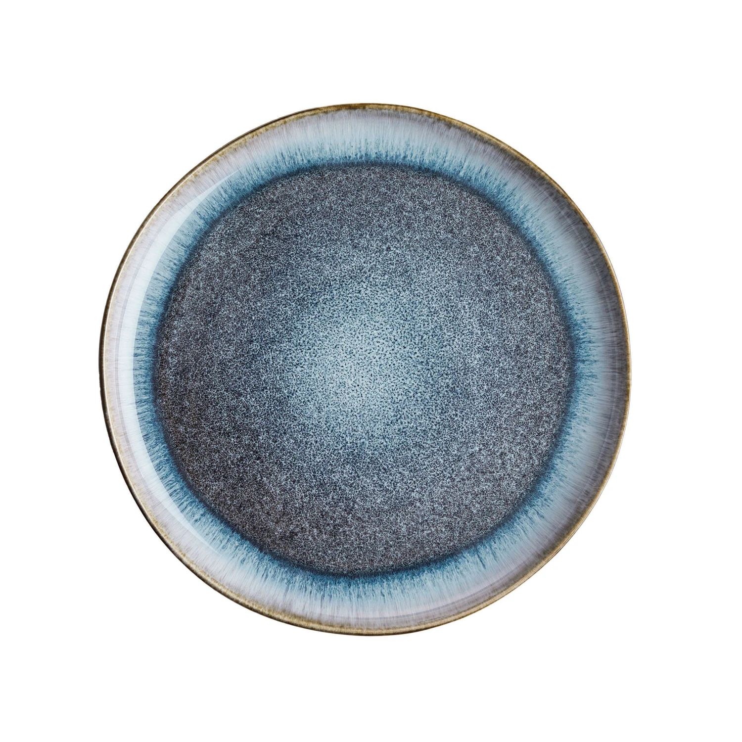 Geschirr-Set 16-tlg. HILDA In Dunkelblau 3 Geschirr-Set 16-tlg. HILDA In Dunkelblau – Bild 3