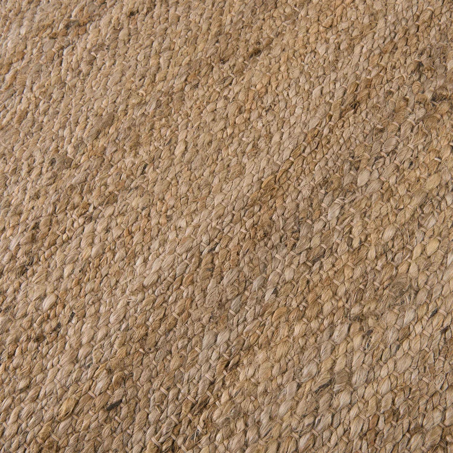 Hanf-Läufer Mit Fransen L 140 X B 70cm ALL NATURE In Natur 5 Hanf-Läufer Mit Fransen L 140 X B 70cm ALL NATURE In Natur – Bild 5