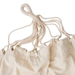 Hängematte Mit Fransen Und Beutel DAYDREAMER In Creme 6 Hängematte Mit Fransen Und Beutel DAYDREAMER In Creme -Butlers butlers hangematte mit fransen und beutel daydreamer in creme 2