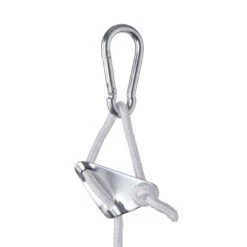 Karabiner-Aufhängesystem BABOON In Weiß 7 Karabiner-Aufhängesystem BABOON In Weiß -Butlers butlers karabiner aufhangesystem baboon in weiss 2