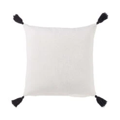 Kissen Line Art L 50 X B 50cm MUSE In Natur-Schwarz 7 Kissen Line Art L 50 X B 50cm MUSE In Natur-Schwarz -Butlers butlers kissen line art l 50 x b 50cm muse in natur schwarz 2