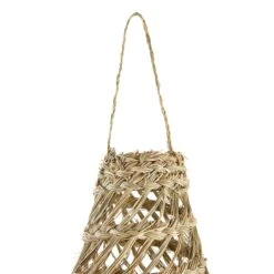 Lampenschirm-Set 2-tlg. BOMAS In Natur -Butlers butlers lampenschirm set 2 tlg bomas in natur 8