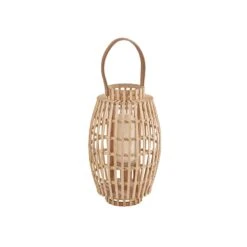 Laterne Mit Henkel 36 Cm BAMBOO NIGHTS In Beige 7 Laterne Mit Henkel 36 Cm BAMBOO NIGHTS In Beige -Butlers butlers laterne mit henkel 36 cm bamboo nights in beige 3