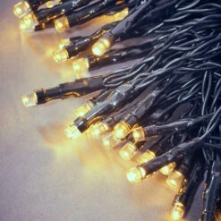 LED-Lichterkette 240 Lichter Outdoor 240 LIGHTS In Schwarz 9 LED-Lichterkette 240 Lichter Outdoor 240 LIGHTS In Schwarz -Butlers butlers led lichterkette 240 lichter outdoor 240 lights in schwarz 4