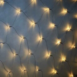 Butlers 21 Lichtervorhang Mit Stecker SHINE BRIGHT In Schwarz