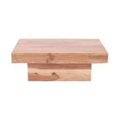 Loungetisch DOCKLAND In Braun -Butlers butlers loungetisch dockland in braun 3