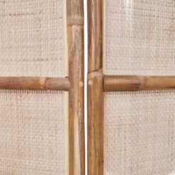 Paravent Aus Rattan L 120 X H 180cm BOHO LOUNGE In Natur 19 Paravent Aus Rattan L 120 X H 180cm BOHO LOUNGE In Natur -Butlers butlers paravent aus rattan l 120 x h 180cm boho lounge in natur 7