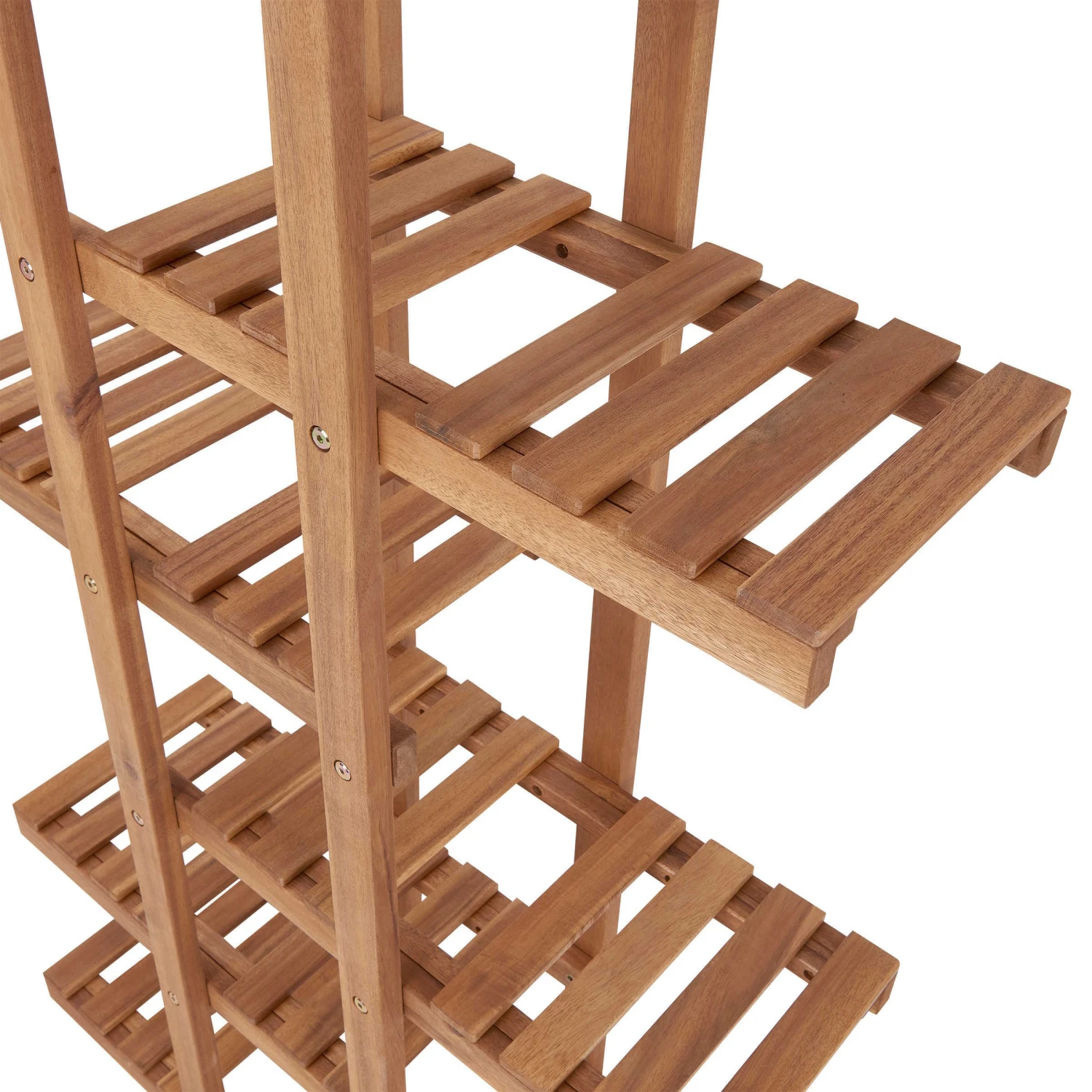 Pfanzenregal NEW GARDENING In Natur 6 Pfanzenregal NEW GARDENING In Natur – Bild 6