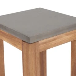 Pflanzenhocker 2er-Set CONCRETE In Natur-Grau 14 Pflanzenhocker 2er-Set CONCRETE In Natur-Grau -Butlers butlers pflanzenhocker 2er set concrete in natur grau 6