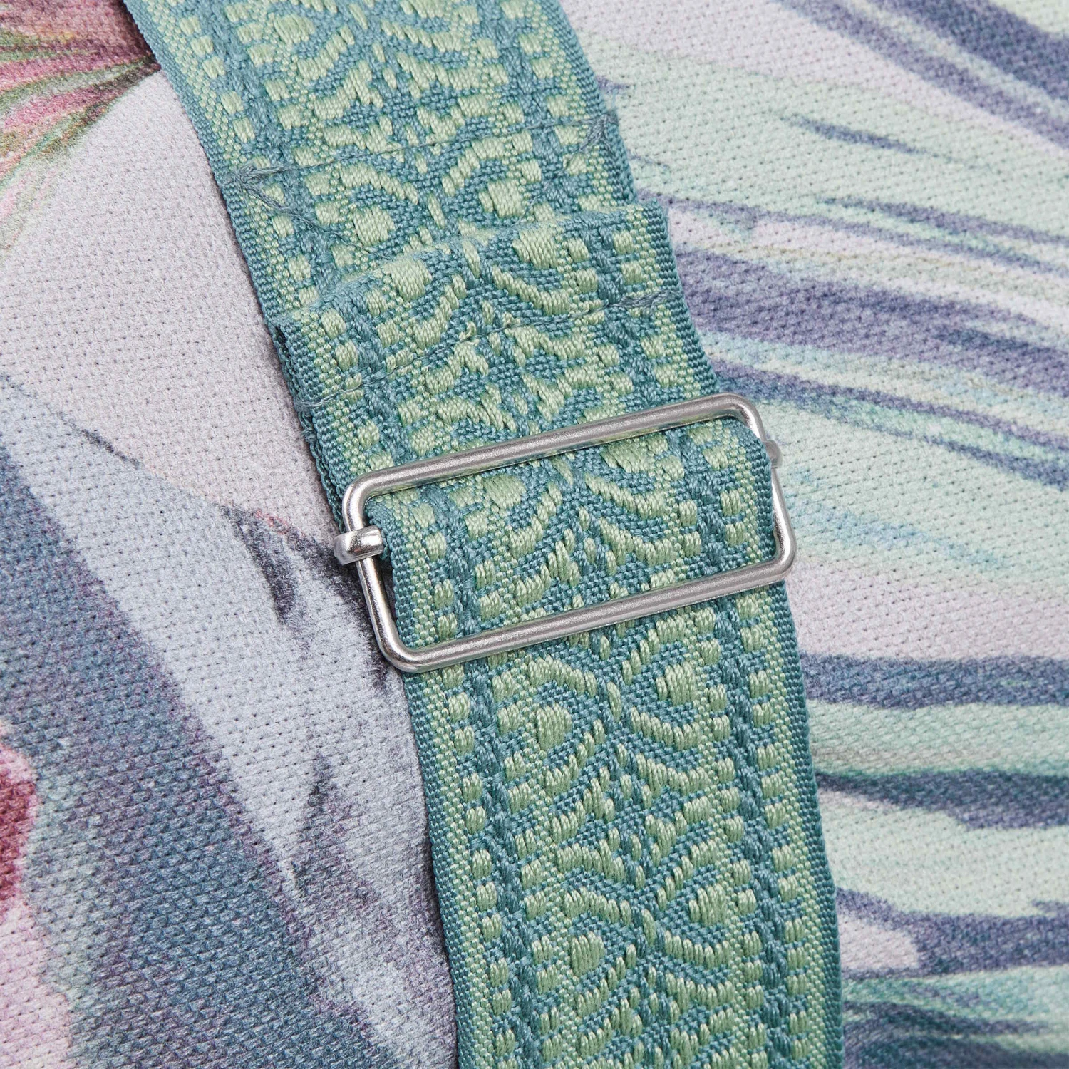 Picknickdecke L 175 X B 154cm BEYOND BALI In Bunt 6 Picknickdecke L 175 X B 154cm BEYOND BALI In Bunt – Bild 6