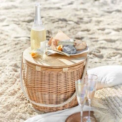 Butlers 15 Butlers -Butlers butlers picknickkorb inkl isolierter kuhltasche the great outdoors in natur 1