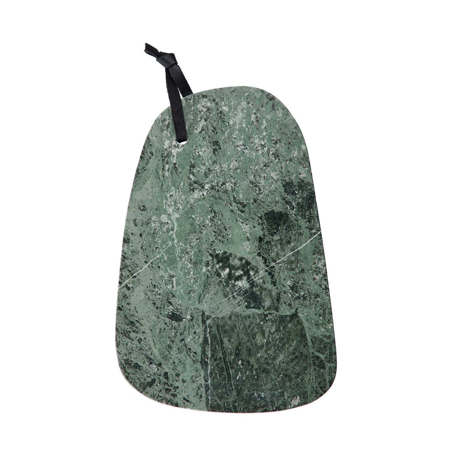 Schneidebrett Organisch Marmor L 30 X B 20cm MARBLE In Salbei 3 Schneidebrett Organisch Marmor L 30 X B 20cm MARBLE In Salbei – Bild 3