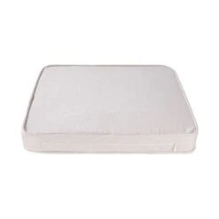 Sitzkissen L 45 X B 45cm BOHO LOUNGE In Natur -Butlers butlers sitzkissen l 45 x b 45cm boho lounge in natur 5