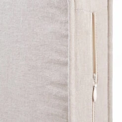 Sitzkissen L 45 X B 45cm BOHO LOUNGE In Natur -Butlers butlers sitzkissen l 45 x b 45cm boho lounge in natur 6