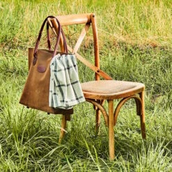 Stuhl 2er-Set Natur CROSS COUNTRY In Braun -Butlers butlers stuhl 2er set natur cross country in braun 9