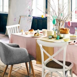 Stuhl 2er-Set Weiß CROSS COUNTRY In Weiß 12 Stuhl 2er-Set Weiß CROSS COUNTRY In Weiß -Butlers butlers stuhl 2er set weiss cross country in weiss 5