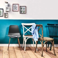 Stuhl 2er-Set Weiß CROSS COUNTRY In Weiß 13 Stuhl 2er-Set Weiß CROSS COUNTRY In Weiß -Butlers butlers stuhl 2er set weiss cross country in weiss 6