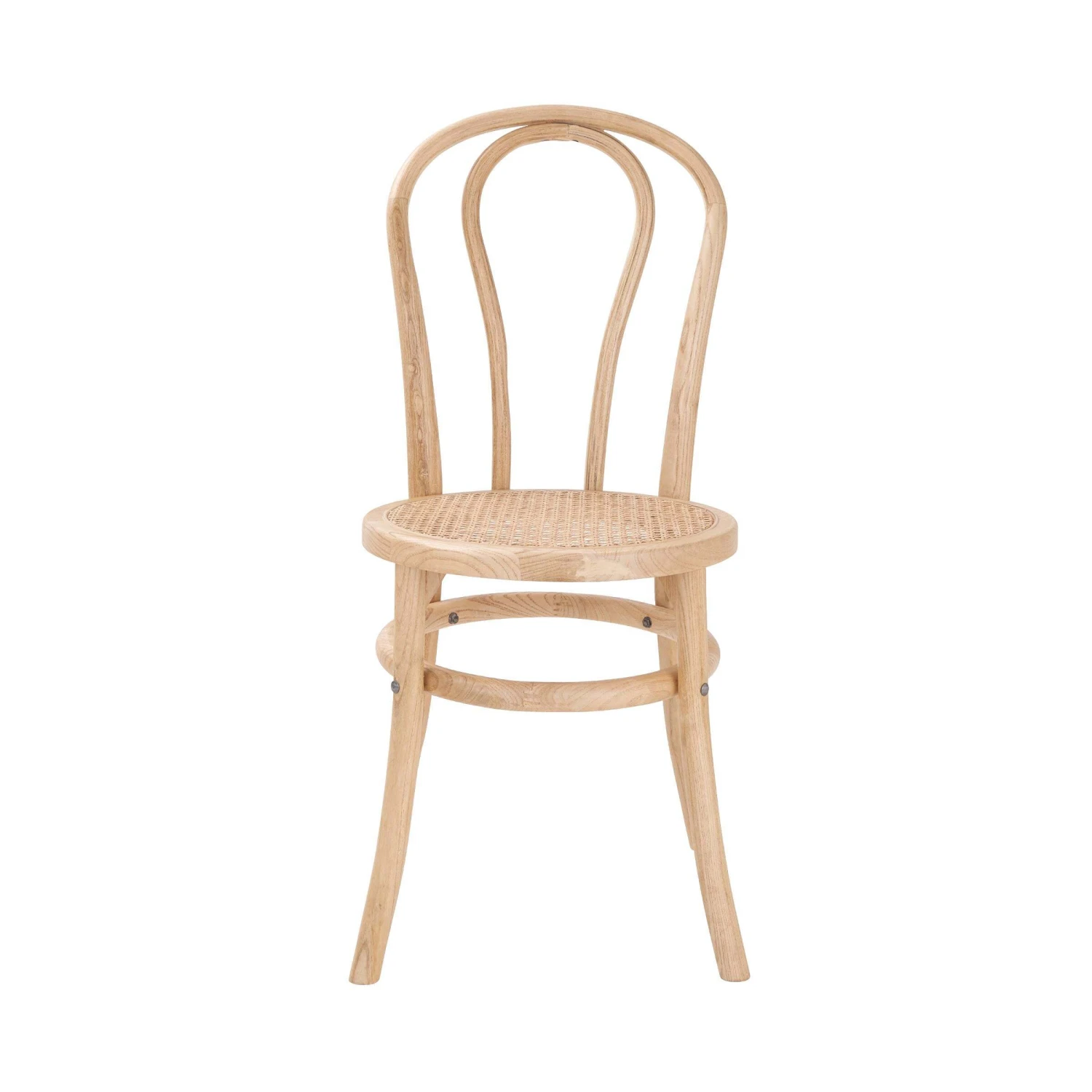 Stuhl 2er-Set WIENER MELANGE In Natur 5 Stuhl 2er-Set WIENER MELANGE In Natur – Bild 5