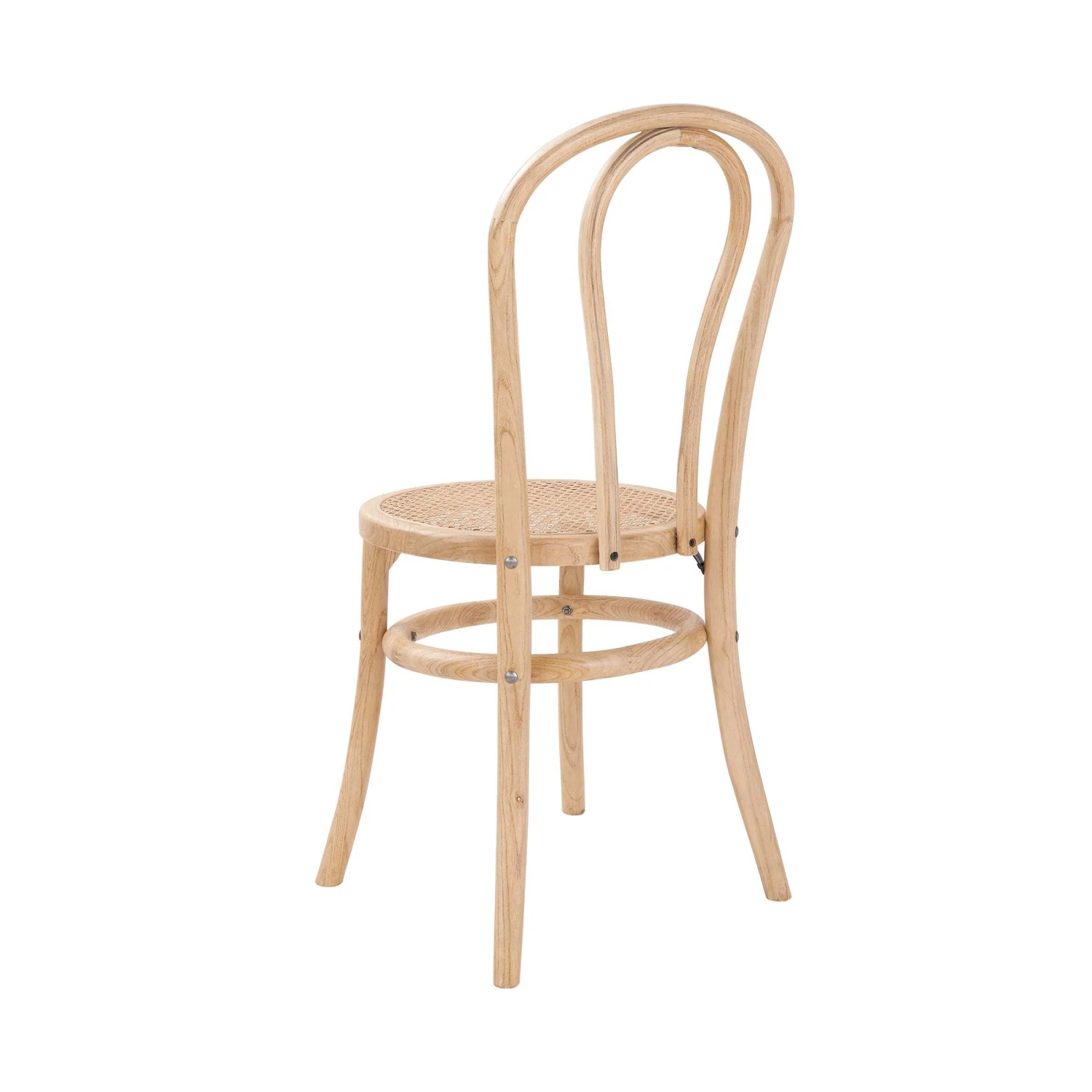 Stuhl 2er-Set WIENER MELANGE In Natur 6 Stuhl 2er-Set WIENER MELANGE In Natur – Bild 6