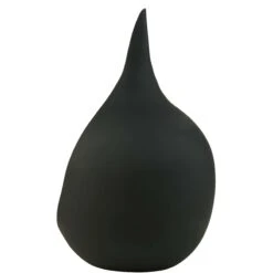 Teelichthalter Höhe 20cm DELIGHT In Schwarz-Gold -Butlers butlers teelichthalter hohe 20cm delight in schwarz gold 4