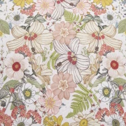 Tischdecke L 160 X B 160cm HIPPIE TRAIL In Bunt -Butlers butlers tischdecke l 160 x b 160cm hippie trail in bunt 2