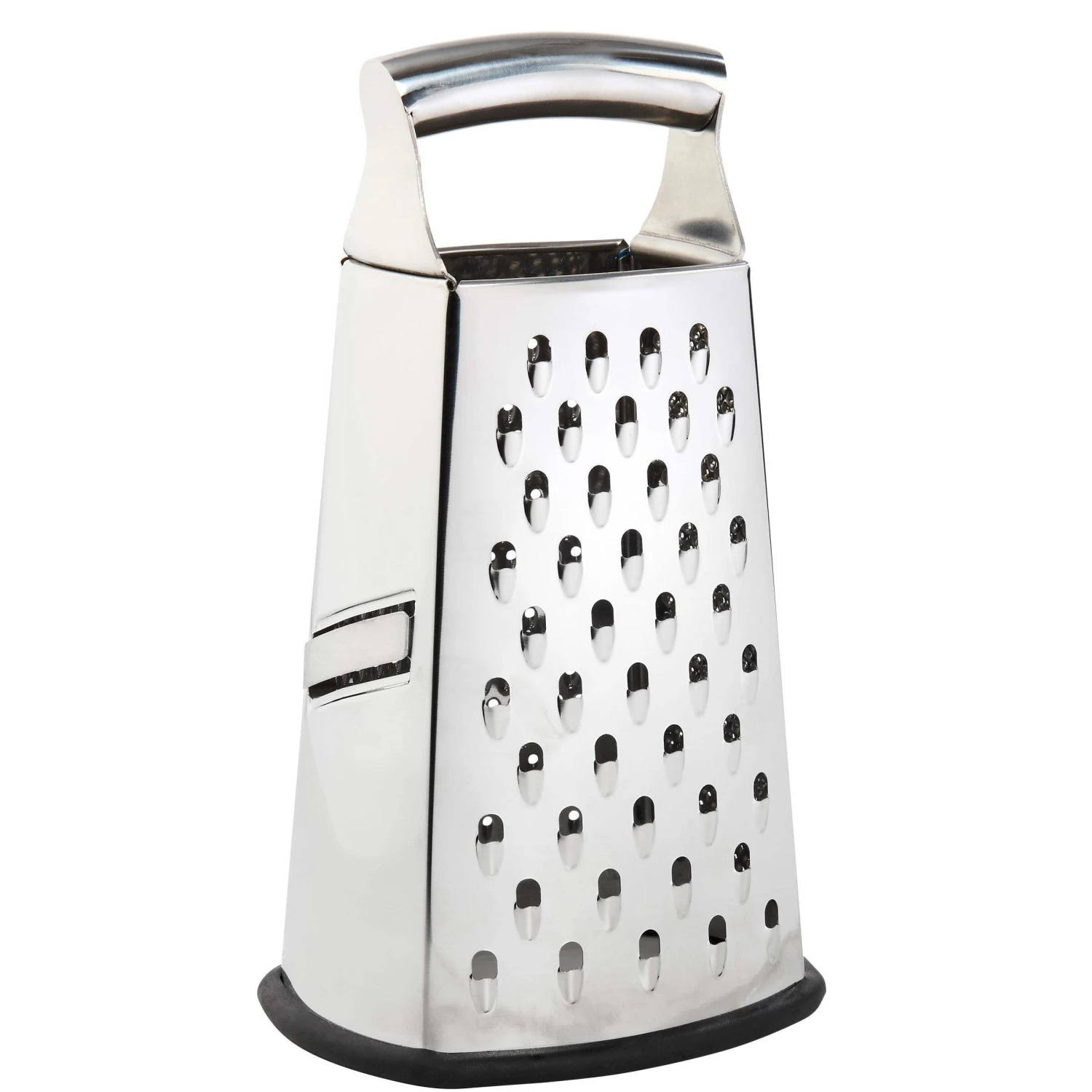 Vierkantreibe MENUETT In Silber 2 Vierkantreibe MENUETT In Silber – Bild 2