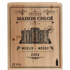 Weinregal VINOTHEK In Natur 14 Weinregal VINOTHEK In Natur -Butlers butlers weinregal vinothek in natur 5